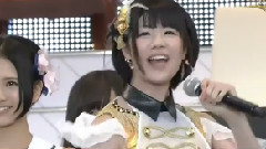 32ndシングル选拔总选举