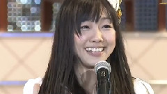 第16位 须田亚香里感言