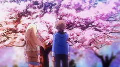 那年遇到的樱花庄女孩