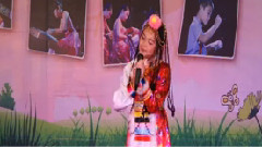 翁琳 - 小达娃小尼玛