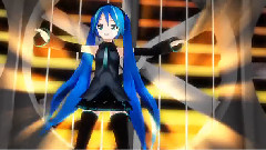 Freely Tomorrow (MMDリハビリ)