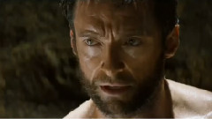 电影<金刚狼2>国际预告片2