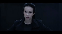 电影<太极侠>国际预告片