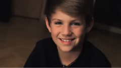 MattyB - Never Too Young