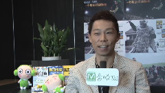 EXILE USA音悦Tai专访