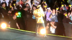 G-Dragon(BigBang) - 一年停车场