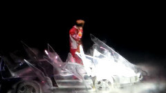 G-Dragon(BigBang) - 疯狂GO