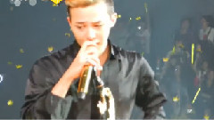 G-Dragon(BigBang) - 少年啊