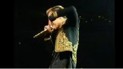 G-Dragon(BigBang) - Talk 1