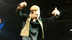 G-Dragon(BigBang) - Talk 2