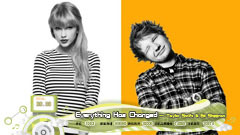 2013年音悦V榜第23期 - 欧美篇