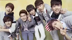 Weekly Idol 武林公司4位 Cut