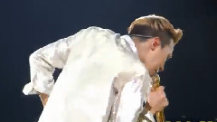 G-Dragon(BigBang) - 少年阿