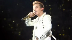 G-Dragon(BigBang) - 宝贝与亲爱的的Battle规则讲解