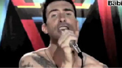 Maroon 5 - Moves Like A Lady