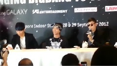 新加坡新闻发布会