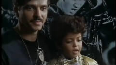 Bruno Mars - 4岁模仿猫王珍贵记录片