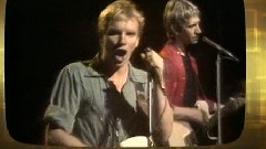 The Police - So lonely