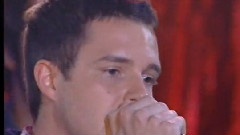 The Killers - Read My Mind