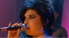 Amy Winehouse - Rehab
