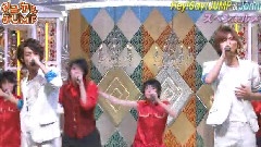 スペシャルメドレー