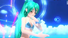 积乱云グラフィティ