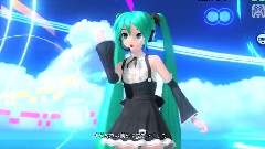 积乱云グラフィティ