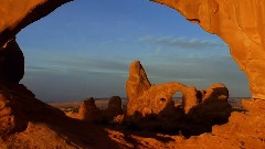 风景 - Nature Orange