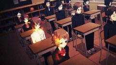 Breathe (Acretongue Remix) <Another>AMV