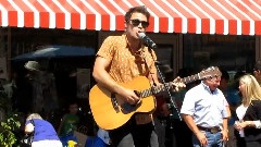 Kris Allen - Monsters