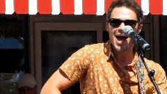 Kris Allen - Live Like We're Dying