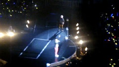 上海演唱会互动