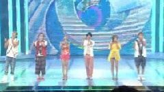 Talk & 777 ~We Can Sing A Song!~