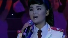 黄土塬上白玉兰