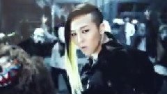 BIGBANG ALIVE GALAXY TOUR