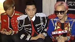 Bigbang上海演唱会报道