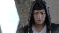 Young Gun - 送你离开