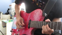 Muse,模仿翻唱 - Survival