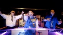 Far East Movement - 远东韵律超电音世界巡演上海站宣传片