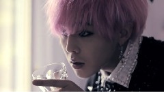 G-Dragon(BigBang) - GD In Paris