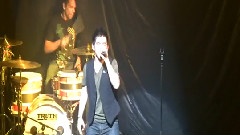 Touch My Hand & Waiting For Yesterday