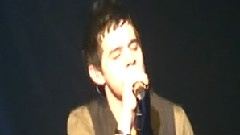 Don't Let Go & Zero Gravity