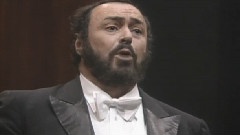 Pavarotti - La Danza