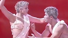 So You Think You Can Dance 前20强 & Melanie