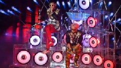 一见钟情 GALAXY BIGBANG