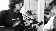 The Milk Carton Kids - Ghost City