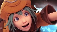 fall down & 崩壊する世界 反擊の狼煙< 创世纪传说:世界的彼方 >配乐 剪辑版