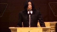 Michael Jackson - 地球之歌