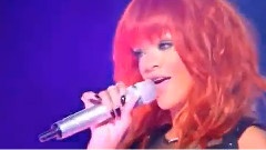 Rihanna - Loud演唱会