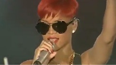 Rihanna - Rio Madrid